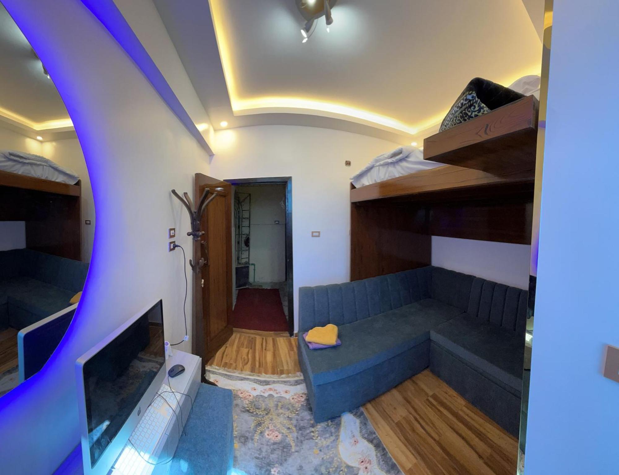 Unique Studio Assuan Exterior foto